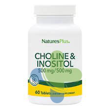 La Strega Colina & Inositolo 500mg 60tav