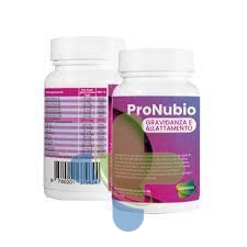 Genesis Pharma Pronubio Gravidanza E Al30cpr