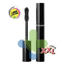 Mast Industria Italiana Trouss Make Up 14 Mascara Xxl