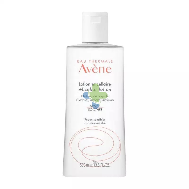 Avene (pierre Fabre It.) Avene Loz Micellare 500ml