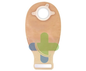 Convatec Italia Natura Sac Uro Foldup Tr45 10p