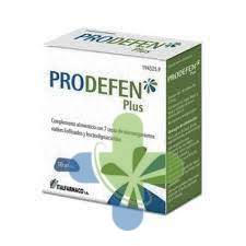 Italfarmaco Prodefen D Plus 10bust