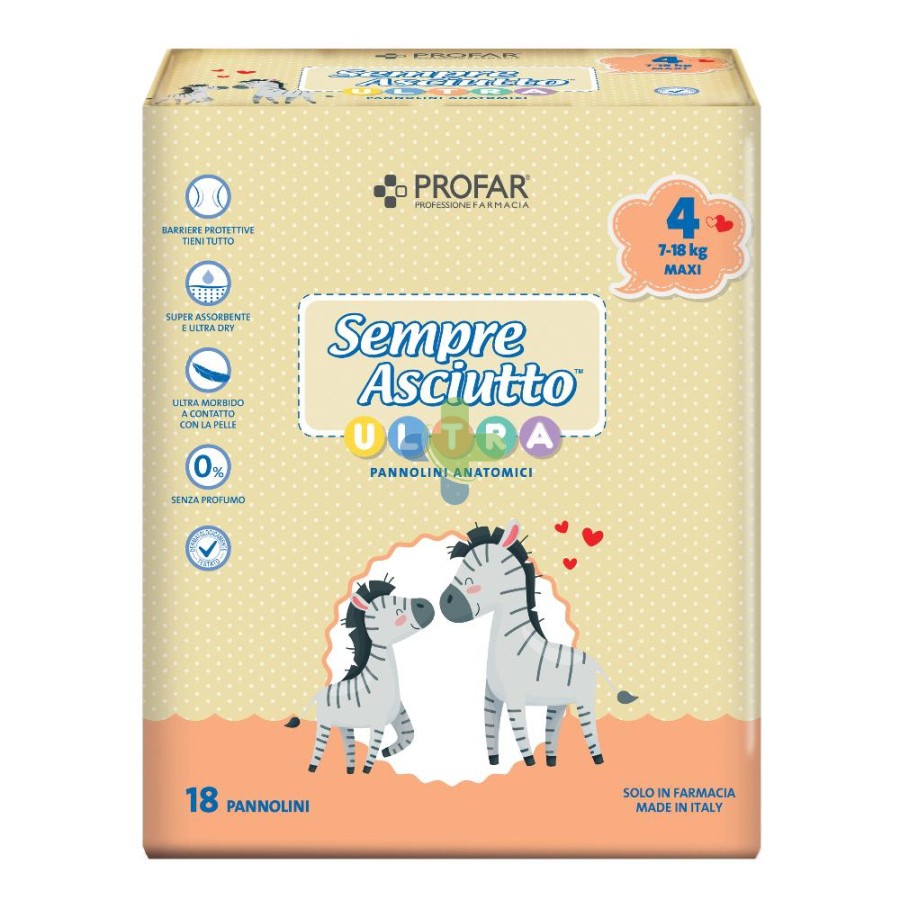 Federfarma.co Profar Semp Asc Ul Mx 7/18 18p