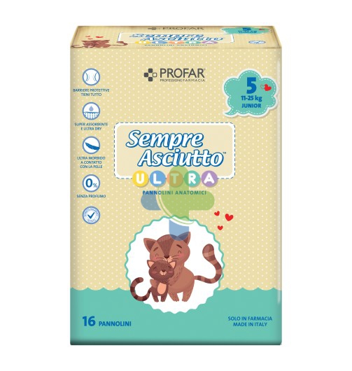 Federfarma.co Profar Semp Asc Ul J 11/25 Bip