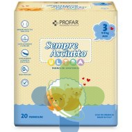 Federfarma.co Profar Semp Asc Ul Ex 15/30bip