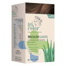 Specchiasol Tricolor Classic 1 Nero