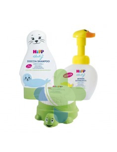 Hipp Italia Cofanetto Mille Bolle Blu 1pz