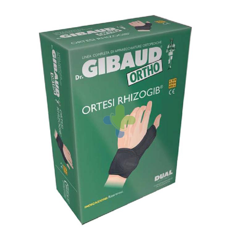 Dual Sanitaly Gibaud Ortho Rhizogib Dx 1