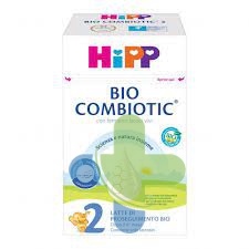 Hipp Italia Hipp 2 Bio Combiotic 600g