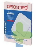 Nova Argentia  Ind. Farm Ceroxmed Dress Delicati 7,5x5