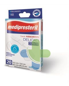 Nova Argentia  Ind. Farm Ceroxmed Dress Delicati 10x25