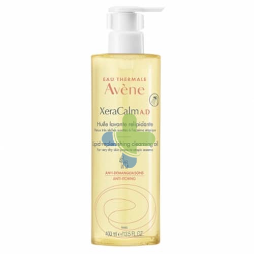 Avene (pierre Fabre It.) Avene Xeracalm Ad Ol Det 400ml