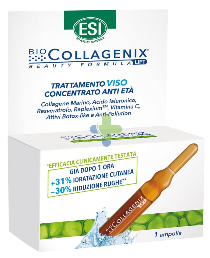 Esi Biocollagenix Ampolla Sing