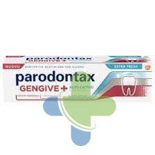 Glaxosmithkline C.health. Parodontax Gengive+alito Extra