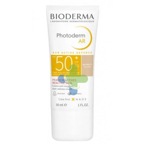 Bioderma Italia Photoderm Ar Spf50+ 30ml
