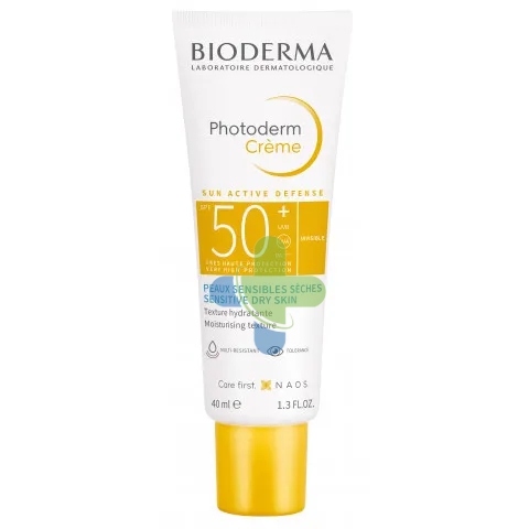 Bioderma Italia Photoderm Creme Spf50+ 40ml