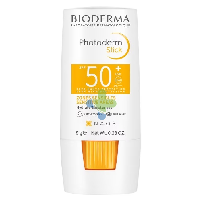 Bioderma Italia Photoderm Stick Spf50+