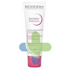 Bioderma Italia Sensibio Defensive 40ml