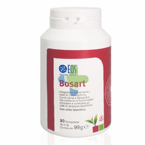 Eos Bosart 90cpr