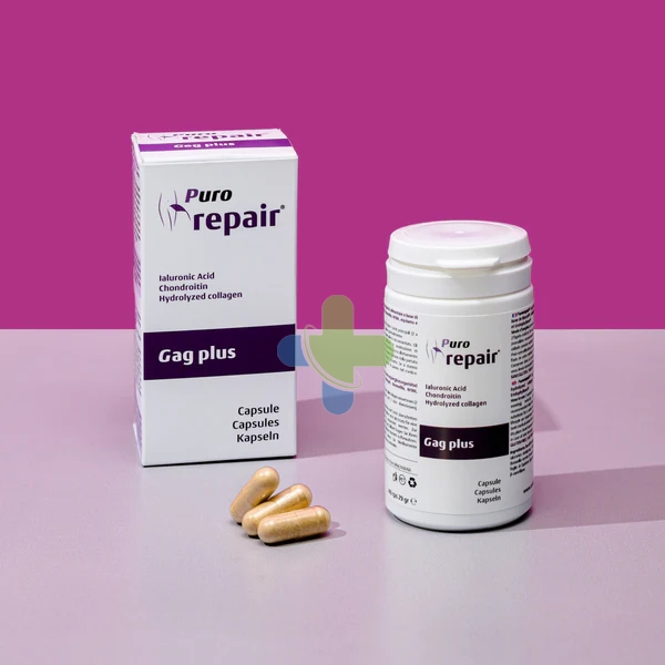 Tilab Tililab Hair Care 60cps