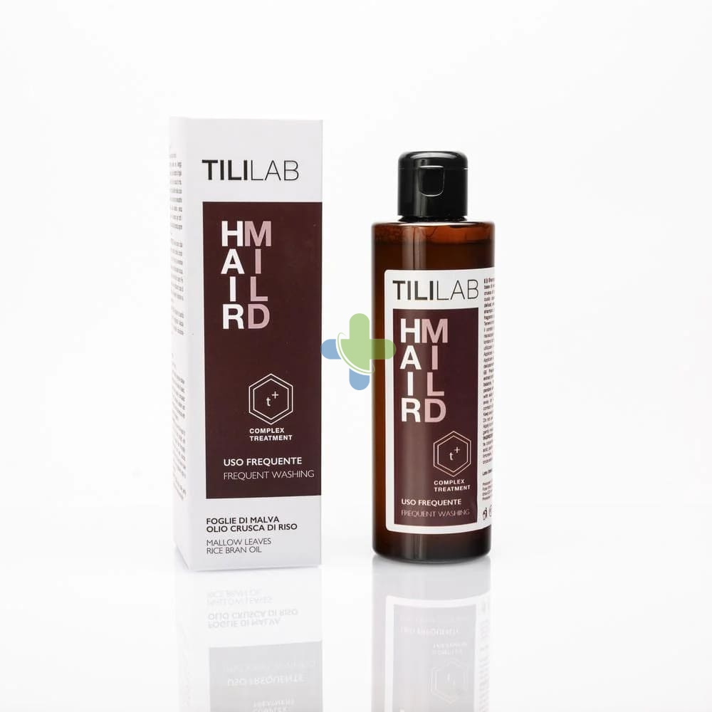 Tilab Tililab Hair Mild 200ml