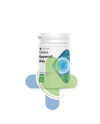 Gheos Supercell Day 180cpr