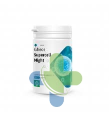 Gheos Supercell Night 60cps