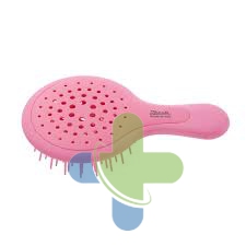Giorgio Janeke Minisuperbrush Fucsia/fluo