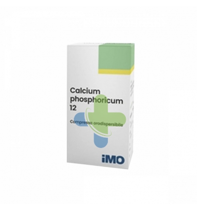 Imo Calcium Phosphoricum 12 D 200c