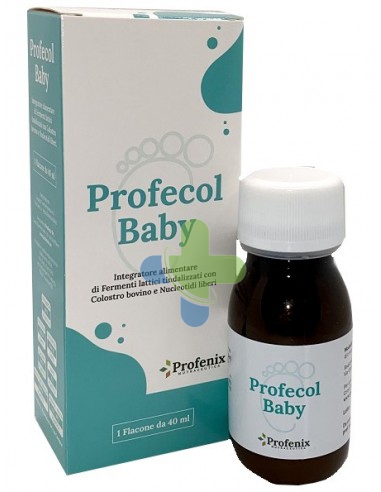 Profenix Profecol Baby 40ml