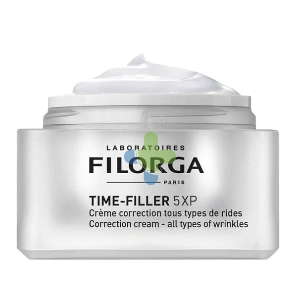 Laboratoires Filorga C.italia Filorga Time Filler 5 Xp Creme
