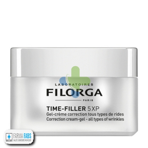 Laboratoires Filorga C.italia Filorga Time Filler 5 Xp Gel