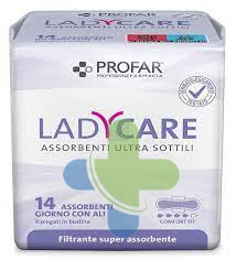 Federfarma.co Profar Lady/c As Gg Ali 14pz
