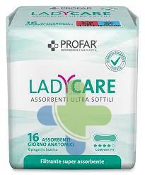 Federfarma.co Profar Lady/c As Gg Anat 16pz