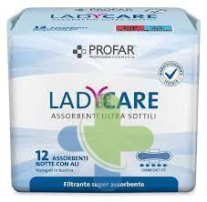 Federfarma.co Profar Lady/c As Ntt Ali 12pz