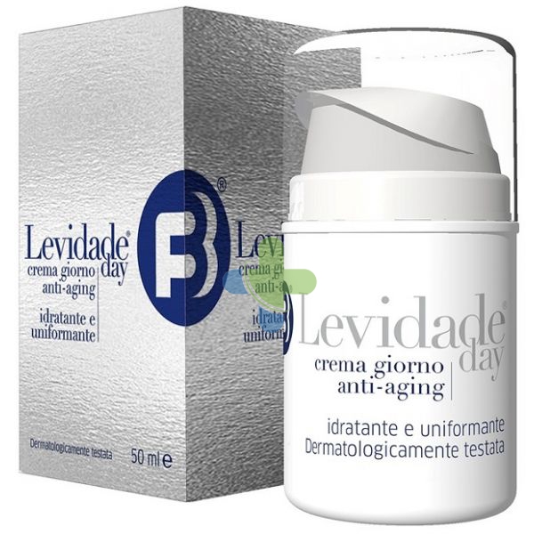 Fb Dermo Levidade Day 50ml