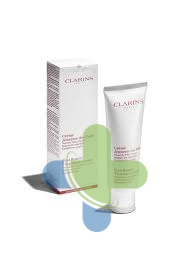 Clarins Italia Clar Creme Jeunesse Des Pieds