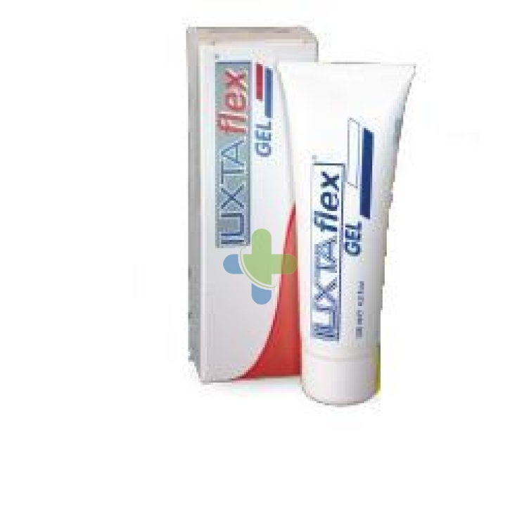 Fito Farma Italia Iuxta Cica Crema 30g