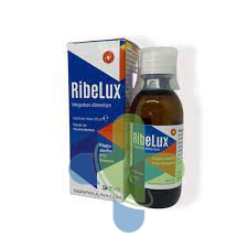 Biospirulina.com Ribelux 125ml