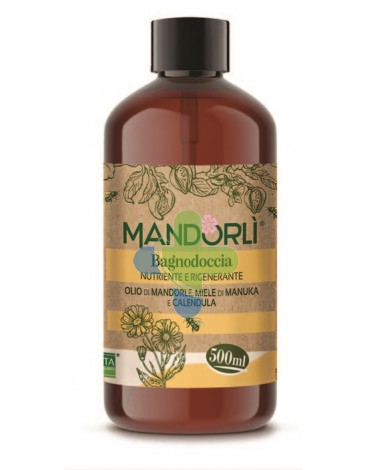 Codefar Mandorli Bagnodoccia 500ml