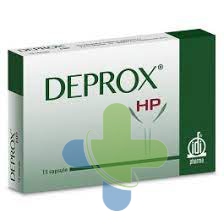 Idi Integratori Dietet.it. Deprox Hp 15cps