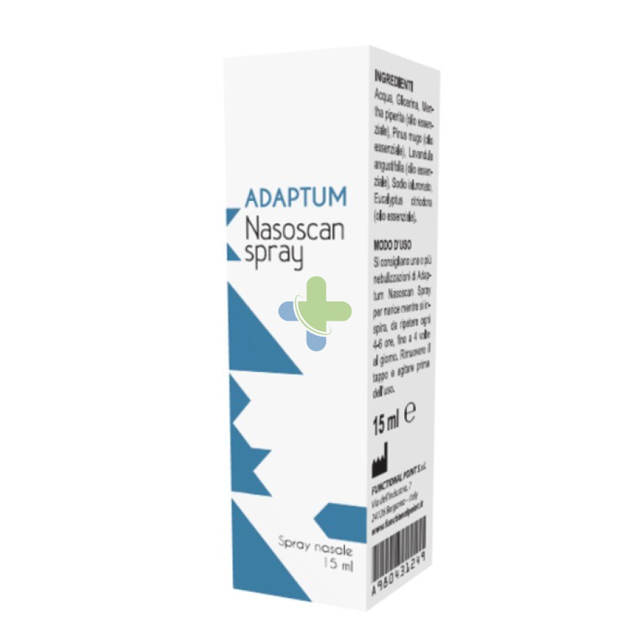 Viesse Farmaceutici Actiflu Vs Spray Nasale 50ml