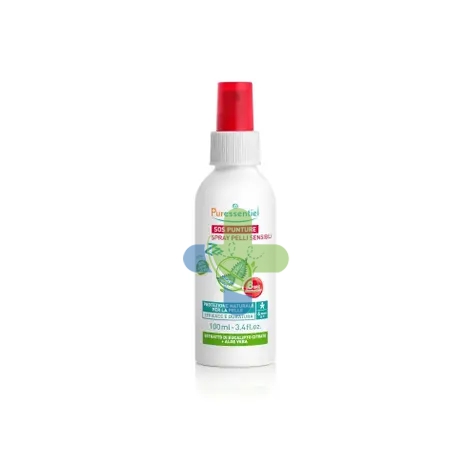 Puressentiel Italia Puressentiel Spr Sos Punture