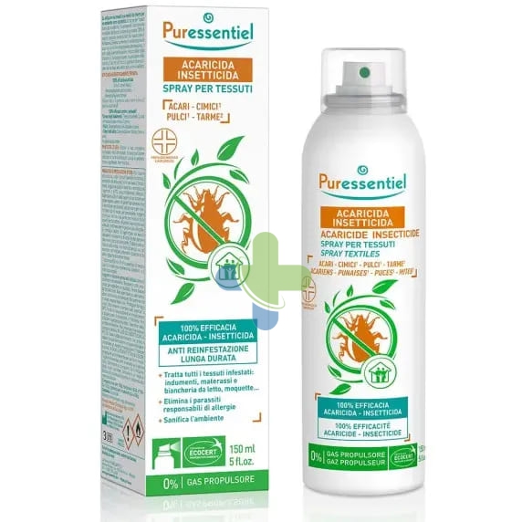 Puressentiel Italia Puressentiel Spray Acaricida