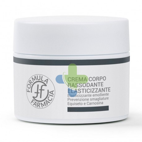 So.farma.morra Ff Crema Corpo Rassodante Elas