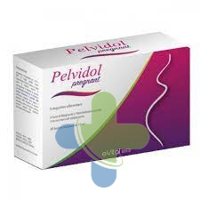 E.vitalgroup Pelvidol Pregnant 20bust