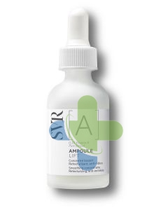 Laboratoires Svr Sebiaclear Ampoule 30ml