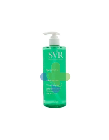 Laboratoires Svr Spirial Deo Douche 400ml