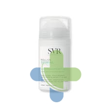Laboratoires Svr Svr Deodorante Roll-on Reno