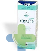 Laboratoires Svr Xerial 10 Lait 200ml